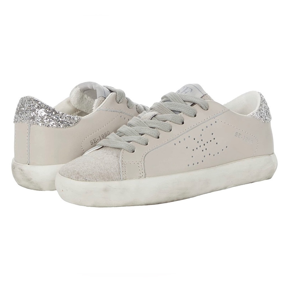 Sam Edelman Aubrie Mini Sneakers